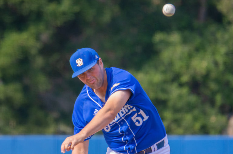 Gauchos Sweep Dirtbags, Stay on Top in the Big West