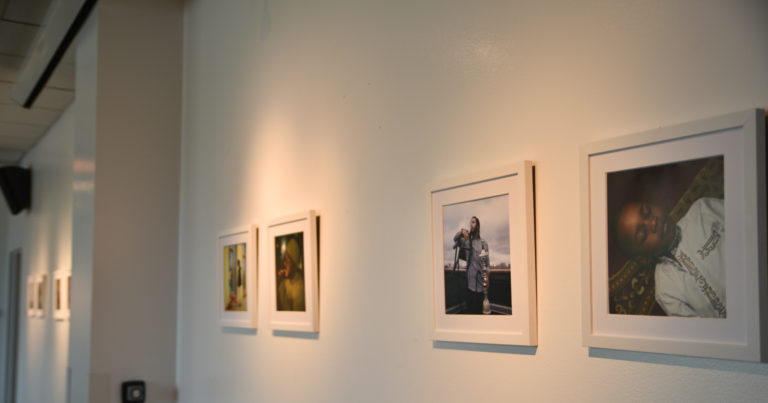 Exploring the Lives of Muslim Americans Through Owise Abuzaid’s Photography