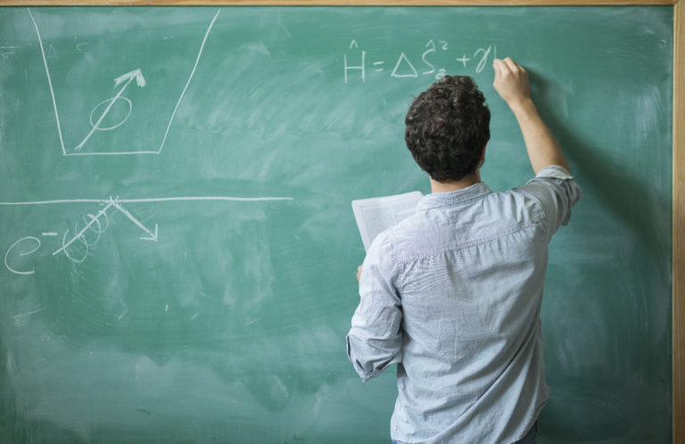 Disquantified Conference Provides Context to the Data Associated with College