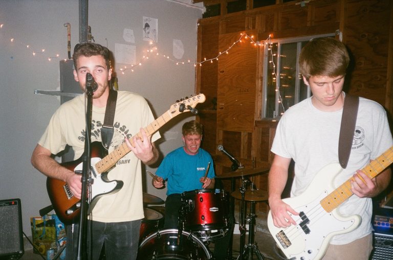 Careless Cub: An Honored Member of the Isla Vista Music Community