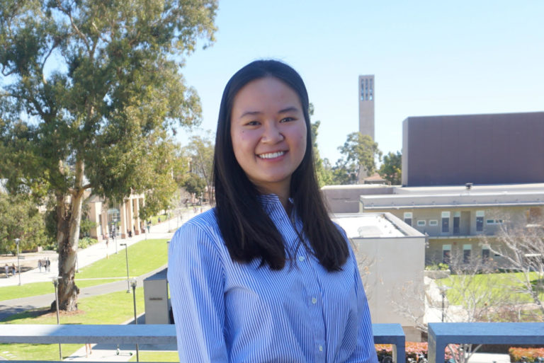 What It Means to be on the International Student Advisory Board