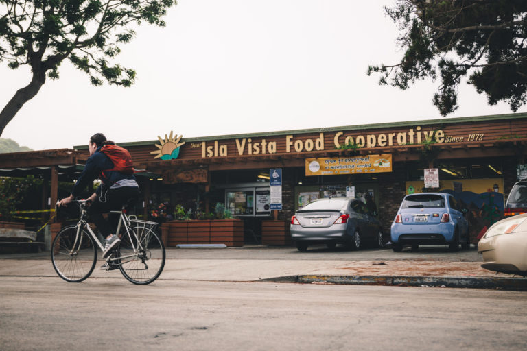 A Look Into The Isla Vista Food Co-op