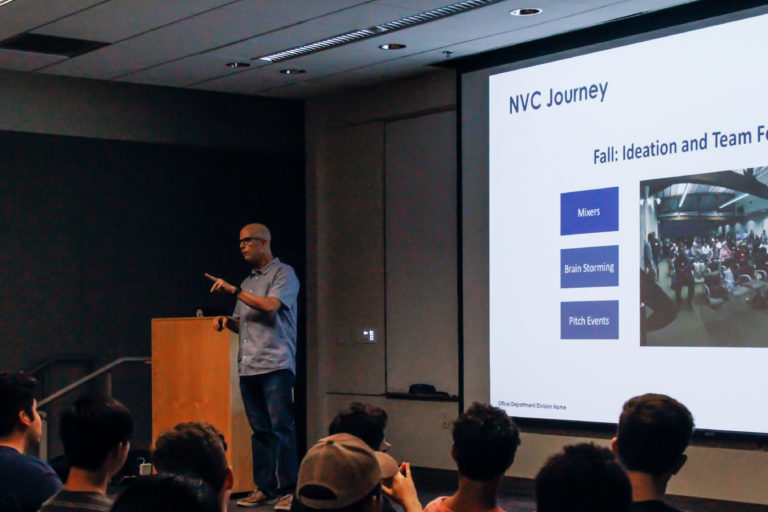 UCSB’s New Venture Competition Provides Business Experience for Student Entrepreneurs