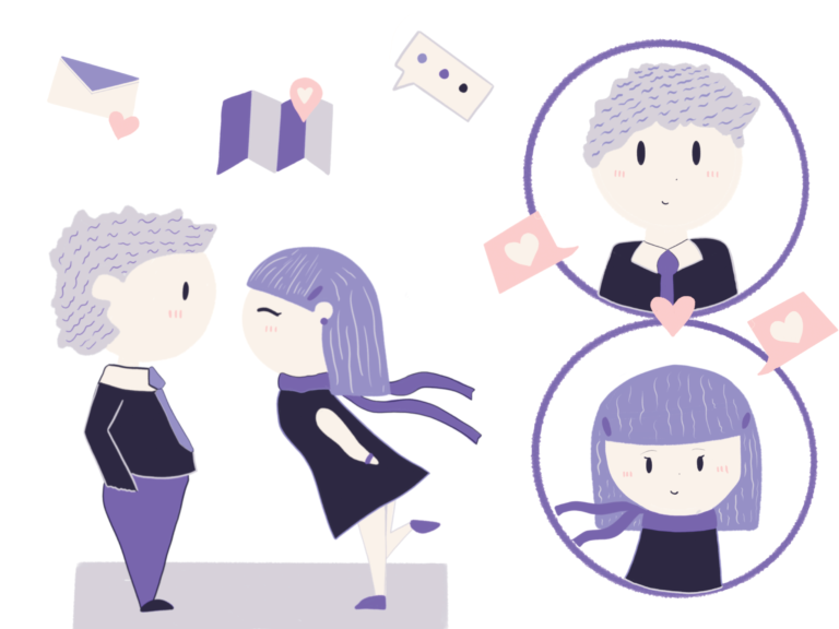 Take Caution Before You Tinder