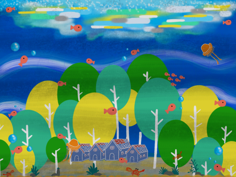 UCSB Reads Announces “Rising” as Official Book Selection