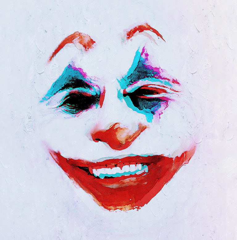 “Joker” Explores the Reality of Darkness