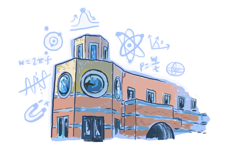 A Spotlight On UCSB’s Flourishing Physics Department