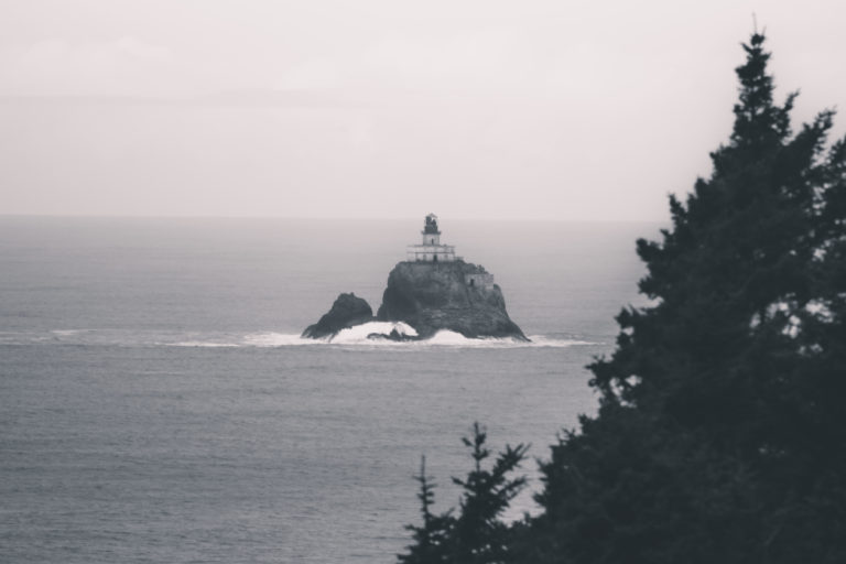 “The Lighthouse” Provides a Comical and Crude Take on Horror