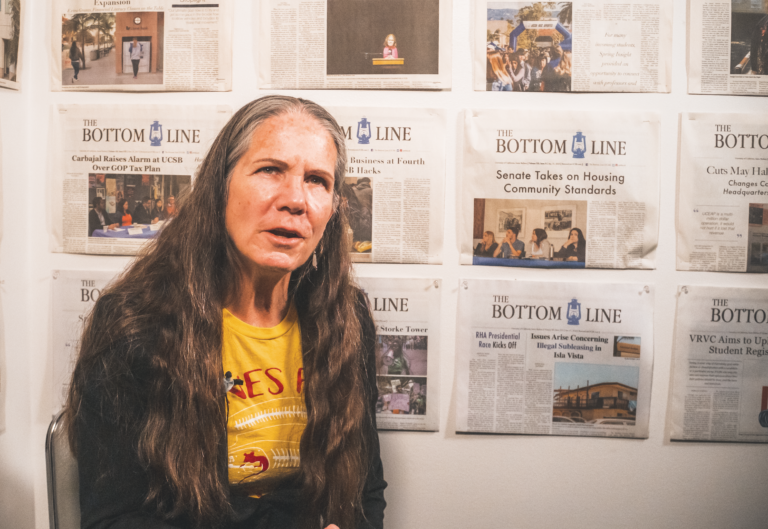 A Look Into Karen Jones’ Campaign for Third District Supervisor of Santa Barbara County