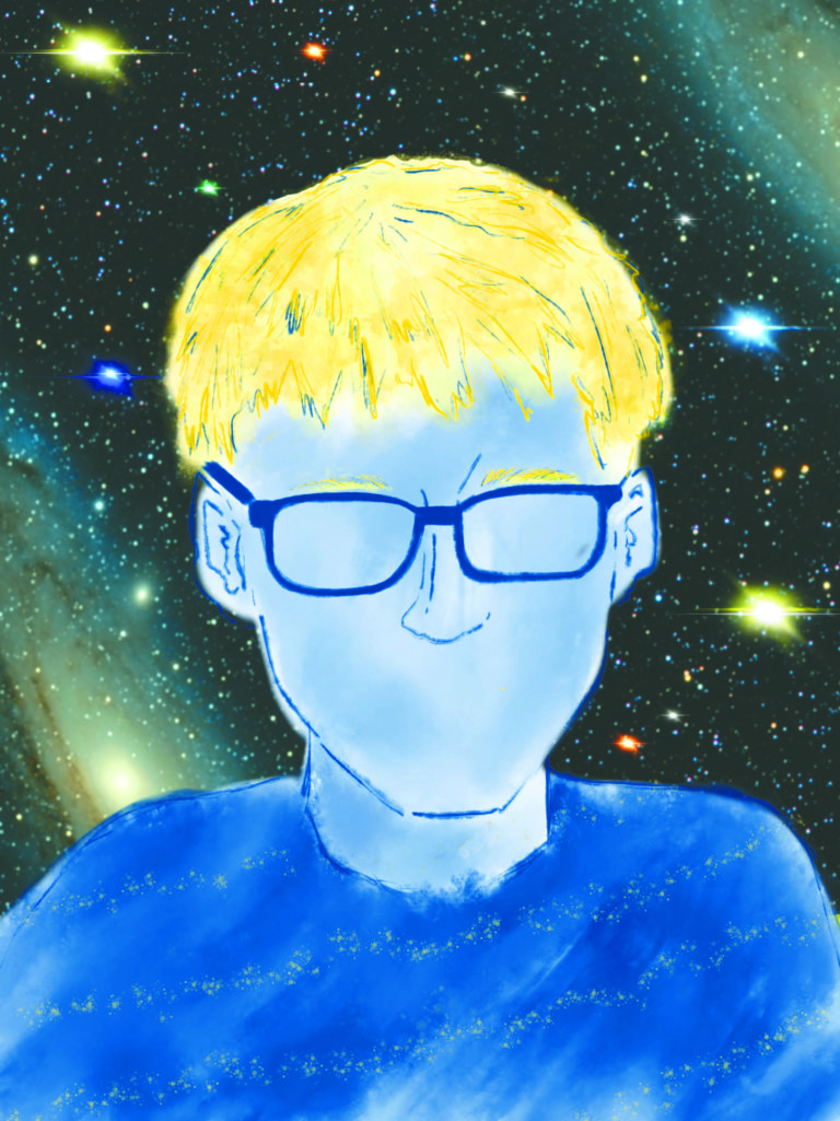 Five Questions with Professor Thomas Barrett on Music and Philosophy