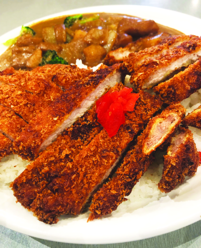 Kaiju, The New Japanese Restaurant in Town