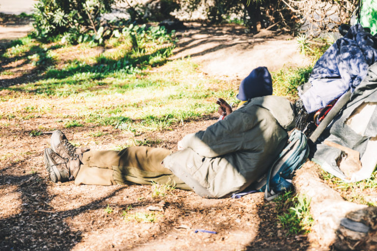 Santa Barbara County Participates in Point-in-Time Count to Tackle Homelessness Issue