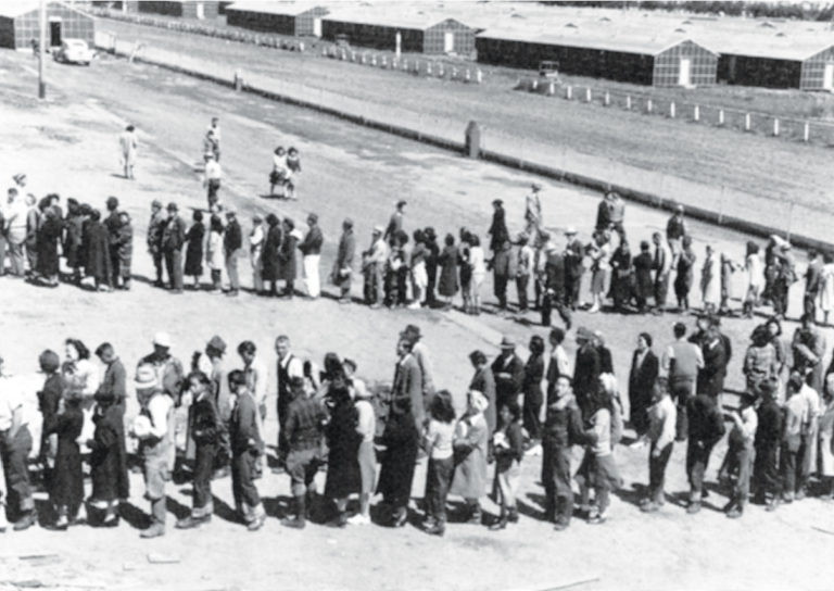 State of California Formally Apologizes for WWII Japanese Internment With Day of Remembrance