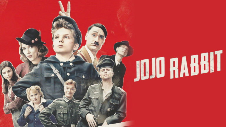 UCSB’s Magic Lantern Films Presents Oscar-Winning “Jojo Rabbit”
