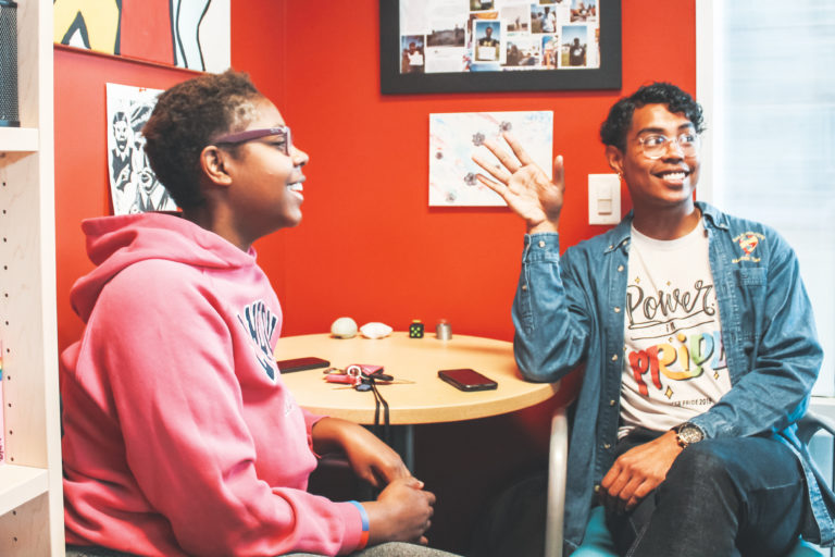 Black Quare: Creating Space for the Black Queer and Trans Community at UCSB