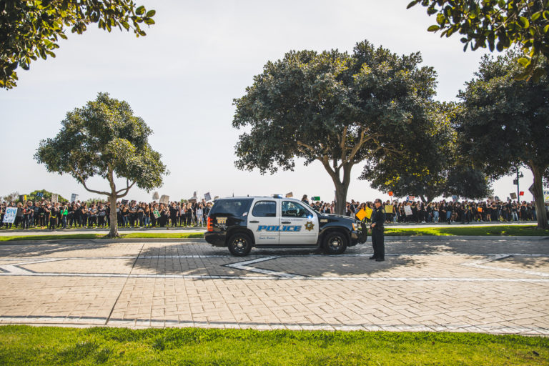 In Photos – COLA Strike Continues As All 10 UC Campuses Join Movement