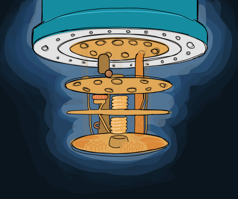 New Research on Quantum Computing Stems from UCSB Professors