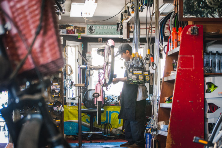 Local Isla Vista Businesses Open During the COVID-19 Pandemic