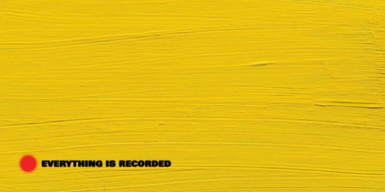 Everything is Recorded is Back With a Tribute to Friday Nights in “FRIDAY FOREVER”