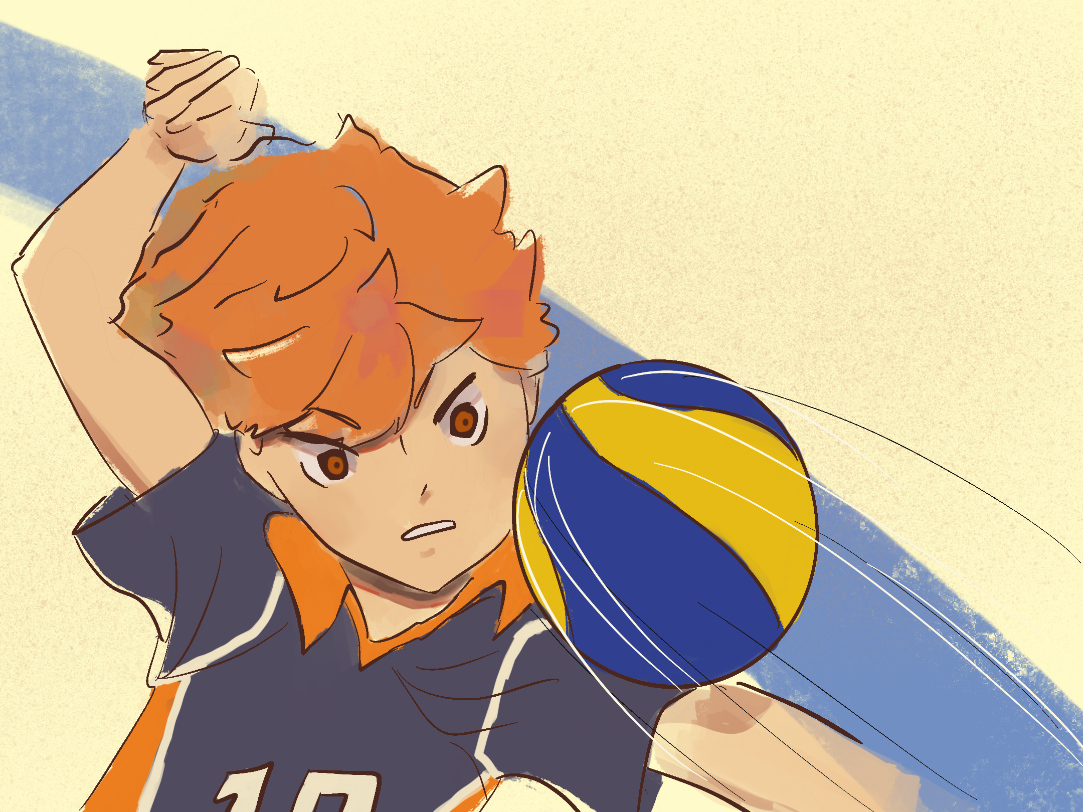 Haikyuu!! To the Top” is a Battle of Ideologies - The Bottom Line UCSB