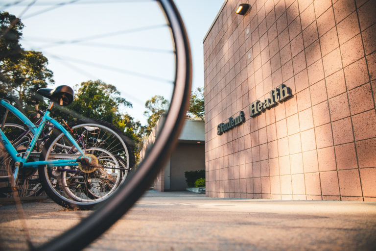UCSB Student Health Offers Telehealth Services, COVID-19 Testing