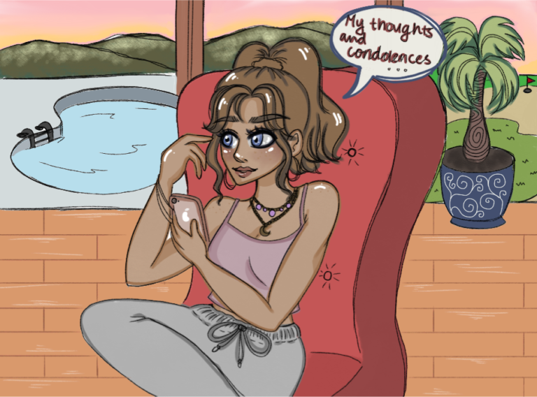 Are Celebrities Out of Touch?