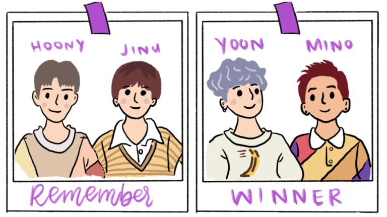 WINNER’s “Remember” Marks a Temporary Goodbye to Fans