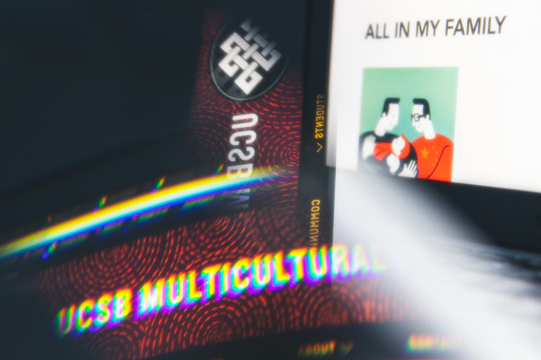 “All in My Family” Highlights the LGBT+ Asian American Experience