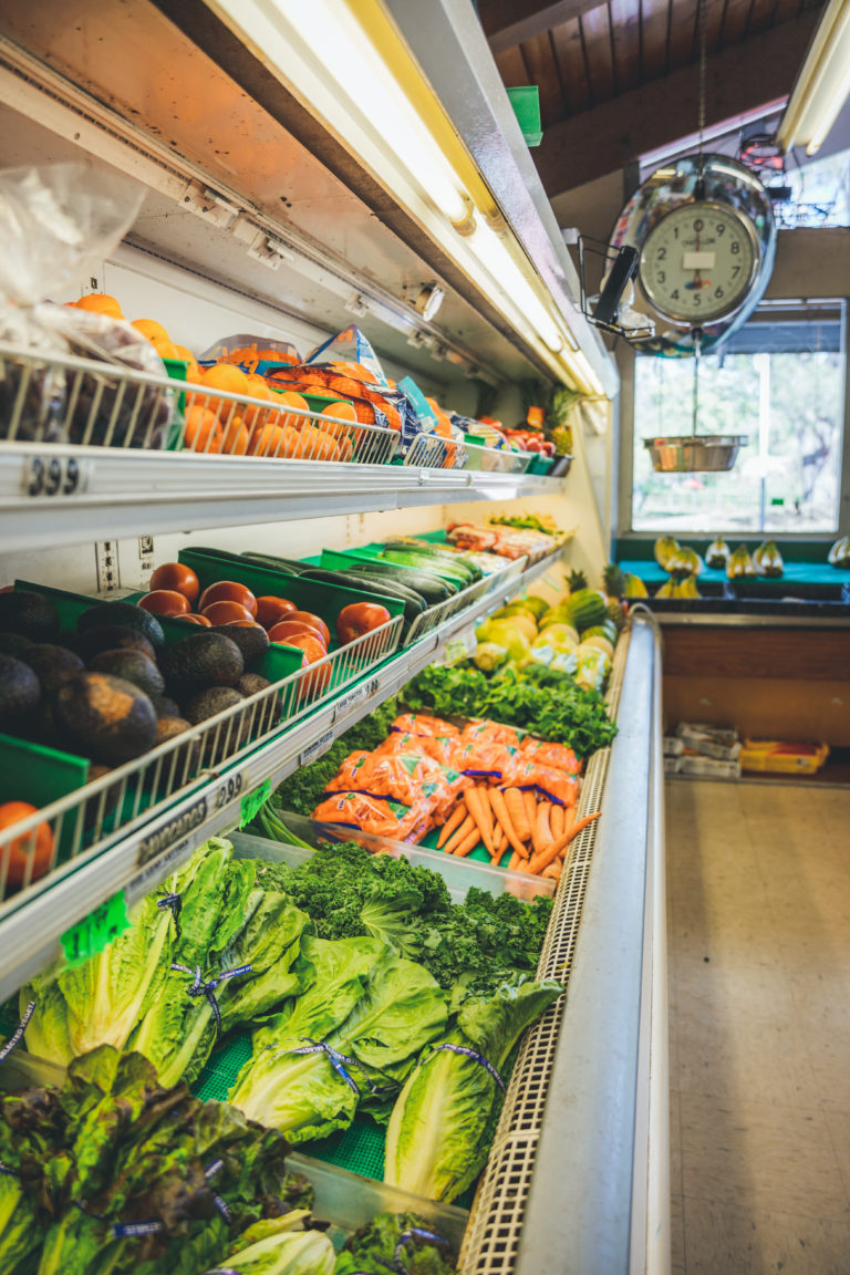 High Hopes Capsule Collection Helps Fight Food Insecurity in Santa Barbara