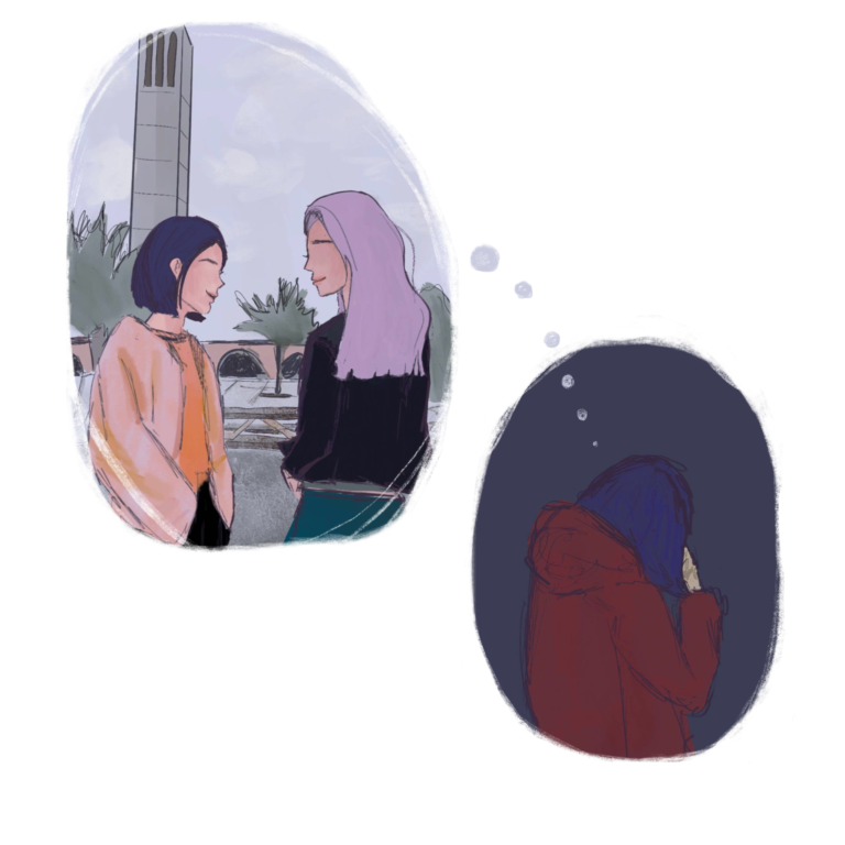 The Psychological Effects of COVID-19 on Students