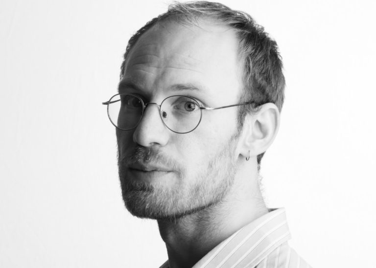 Five Questions with Dr. Simon Thornton: Art in the Age of COVID-19