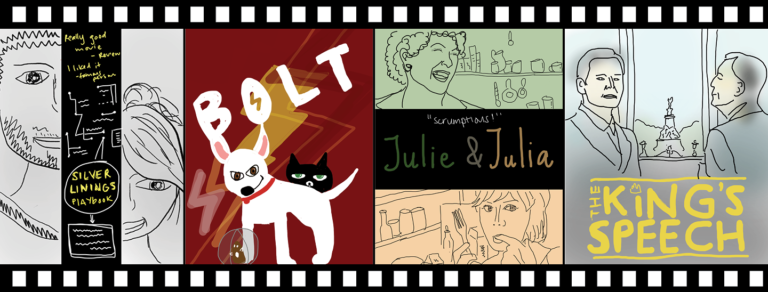 Five Throwback Movies to Binge During Quarantine