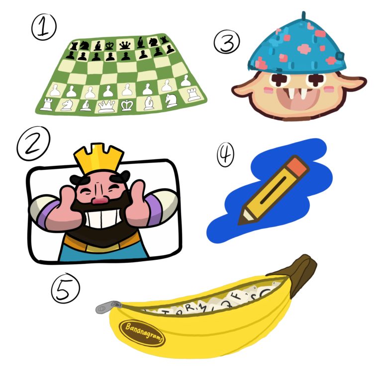 Five Online Games To Play With Friends While Social Distancing