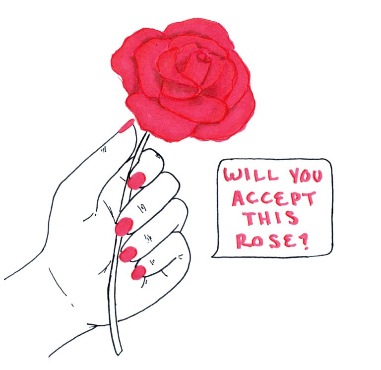 Are Reality Dating Shows Problematic?