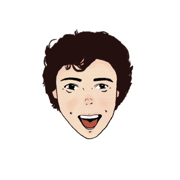 AS Program Board Presents: Distancing With Dobrik