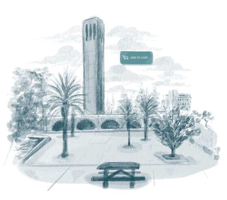 UCSB Offers Emergency Grant in Response to COVID-19