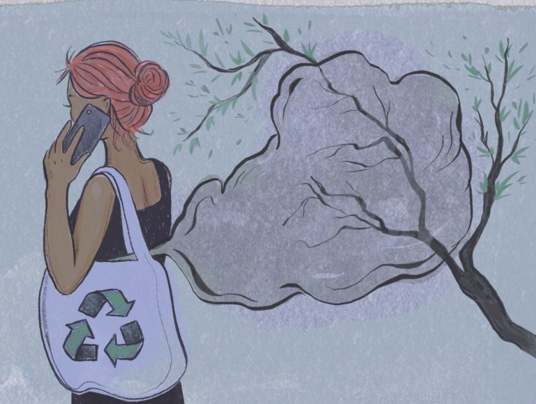 Is Eco-Trendy Actually Eco-Friendly?