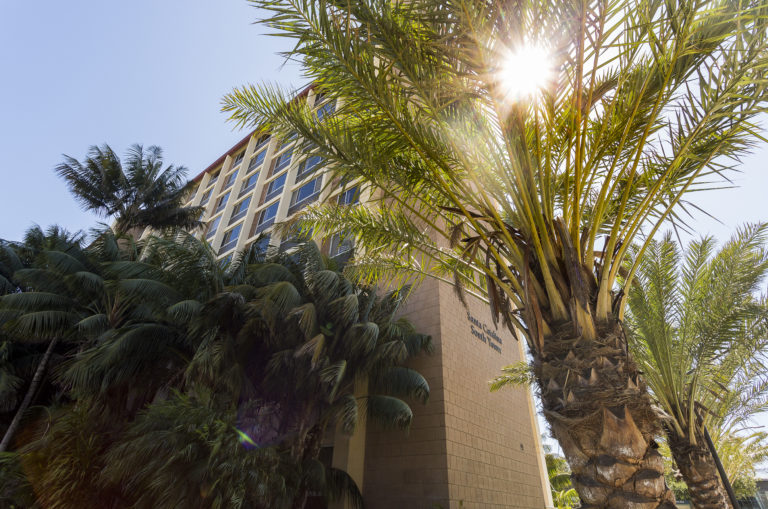 UCSB Updates Student Housing Policies and Potential Accommodations