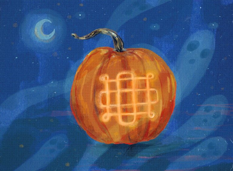 The History of Halloween