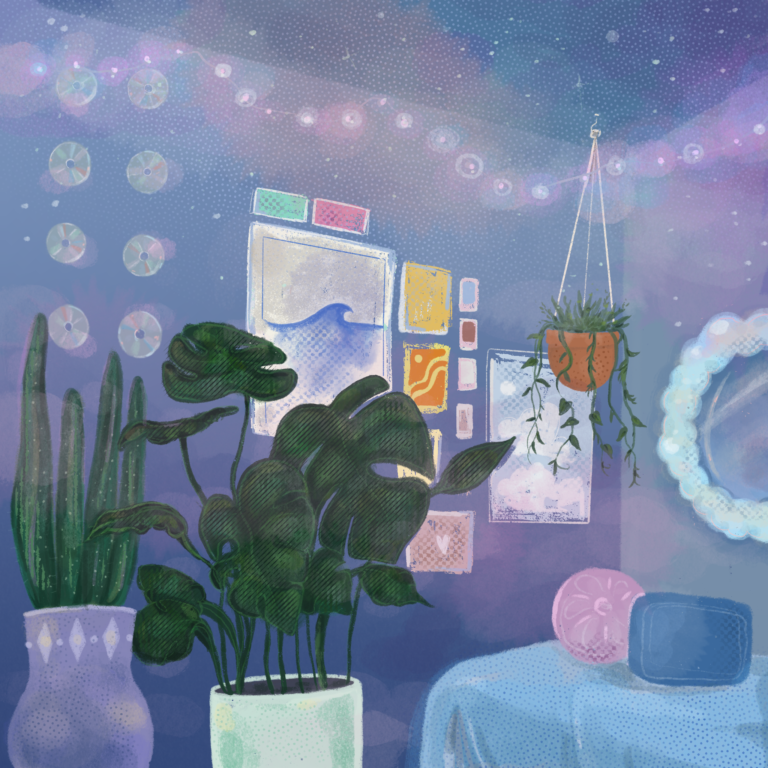 Trendy Ideas for Quarantine Room Makeover