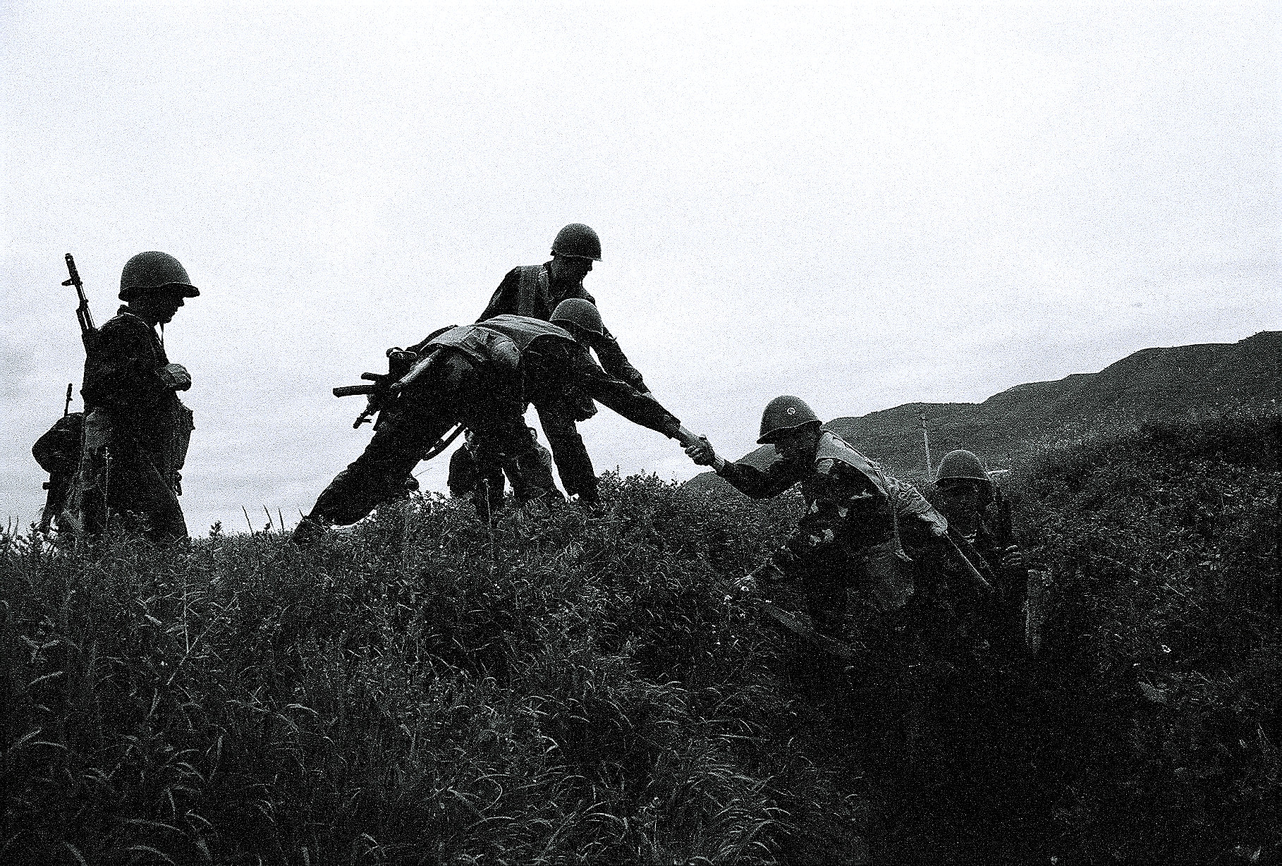 A guerra de Nagorno-Karabakh 