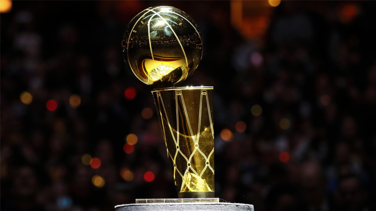 Anticipation Rises for 2020 NBA Championship