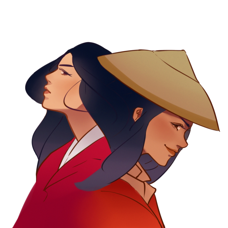 Disney’s Attempts at Asian Representation