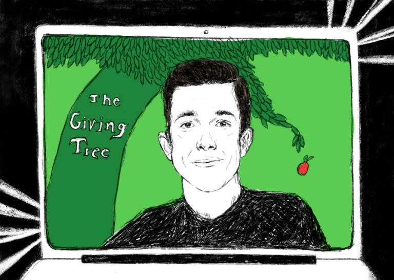 AS Program Board Presents: John Mulaney Live Q&A