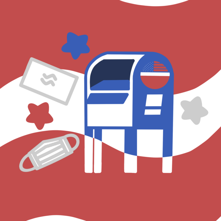 COVID-19 Changes Voting Options for Santa Barbara County