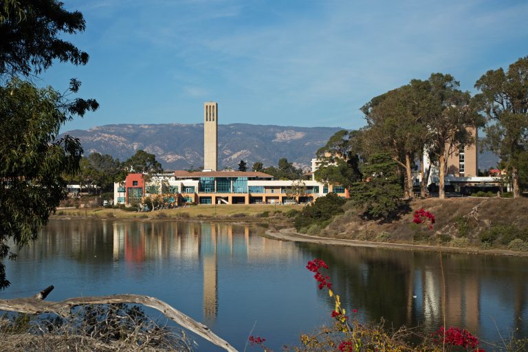 2020 - The Bottom Line UCSB