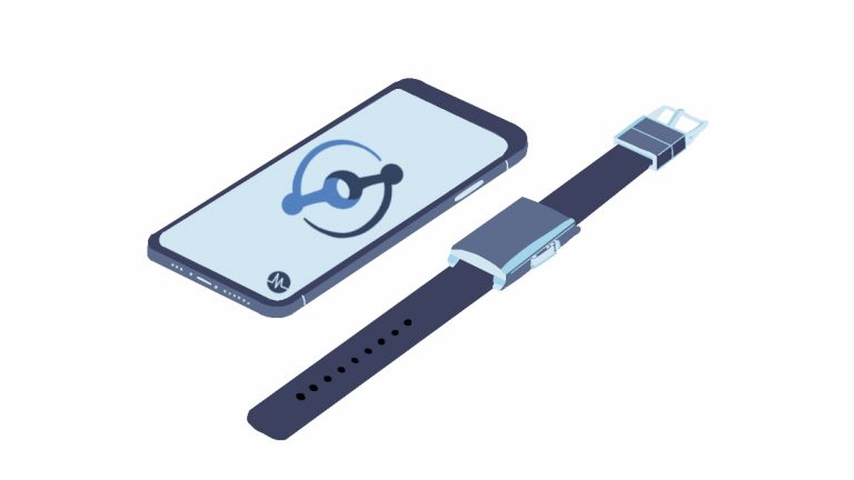 Could A Wearable Blood-Alcohol Monitor Reduce Alcohol Poisoning?