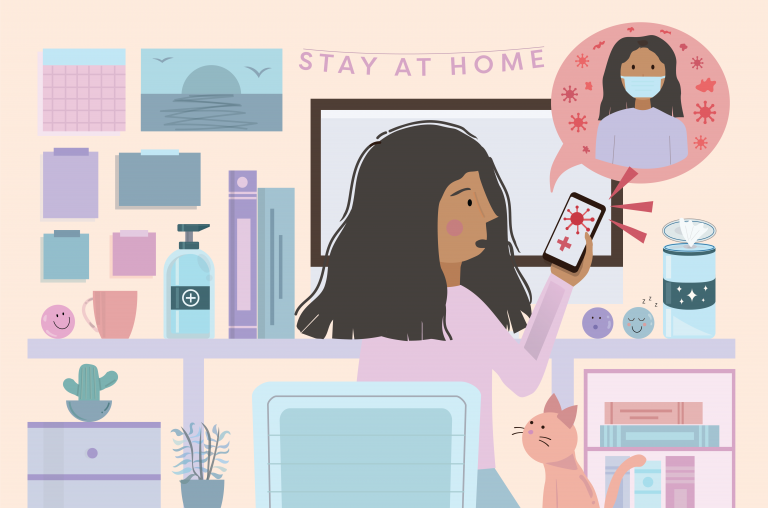 UCSB’s Vaccine Plan