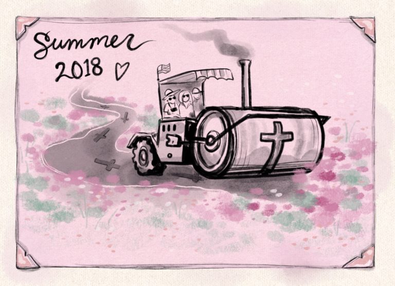 Are Missionaries Modern Colonizers?