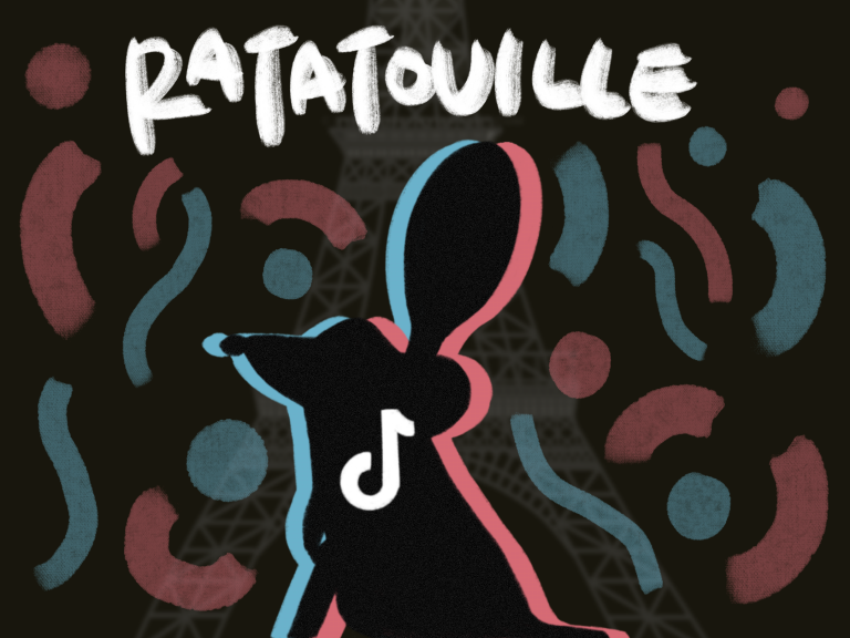 “Ratatouille the Musical” Reimagines Theater in a Virtual Space